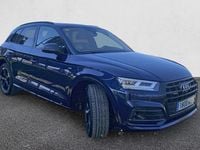 Usado Audi Q5 Design 286 CV (210 kW) 2020 SUV