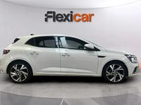 Usado Renault Mégane IV R.S. 116 CV (85 kW) 2021 Blanco Utilitario