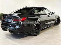 Usado BMW M3 Competition Edition 510 CV (375 kW) 2022 Negro Berlina