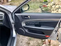Usado Chevrolet Epica 150 CV (110 kW) 2008 Gris / plata Berlina