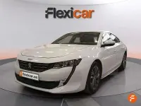 Usado Peugeot 508 Active 130 CV (95 kW) 2020 Blanco