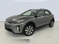 Nuevo Kia Stonic 100 CV (73 kW) 2025 Gris SUV