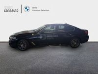 usado BMW 520 Serie 5 d 140 kW (190 CV)