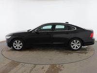 Usado Volvo S90 Momentum 190 CV (139 kW) 2018 Negro Berlina