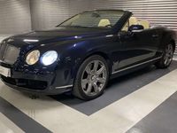 usado Bentley Continental GTC Aut.