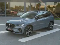 Usado Volvo XC60 R-Design 197 CV (144 kW) 2022 Gris SUV