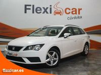 usado Seat Leon ST 1.6 TDI 85kW (115CV) St&Sp Reference