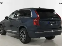 Usado Volvo XC90 Plus 235 CV (172 kW) 2023 Azul SUV