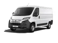 Nuevo Citroën Jumper 120 CV (88 kW) 2026 Blanco Monovolumen