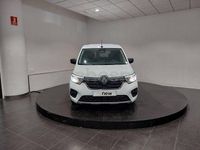 Usado Renault Kangoo 95 CV (69 kW) 2025 Blanco Monovolumen