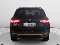Usado Seat Ateca Style 150 CV (110 kW) 2023 Negro SUV