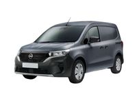 Nuevo Nissan Townstar 130 CV (95 kW) 2027 Gris