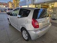 Usado Citroën C2 Furio 61 HP (44 kW) 2005 Cinzento Citadino