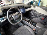 Nuevo Ford Puma 2025 Eléctrico SUV