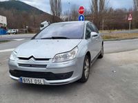 usado Citroën C4 2.0HDI Exclusive