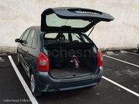 Usado Citroën Xsara Picasso 92 CV (67 kW) 2006 Gris / plata Monovolumen