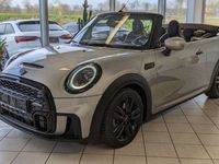 usado Mini Cooper S Cabriolet Aut.