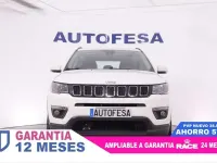Usado Jeep Compass Longitude 140 CV (102 kW) 2020 Blanco SUV
