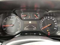 Usado Opel Combo Life S 102 CV (75 kW) 2021 Blanco Berlina