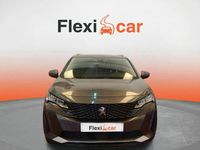 Usado Peugeot 5008 Active 131 CV (96 kW) 2021 Gris Monovolumen