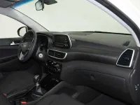 Usado Hyundai Tucson 116 CV (85 kW) 2019 SUV