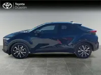 Usado Toyota C-HR Advance 140 CV (102 kW) 2024 SUV