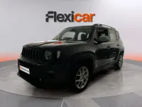 Usado Jeep Renegade Limited 120 CV (88 kW) 2022 Gris SUV