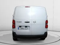 Usado Opel Vivaro-e Combi S 102 CV (75 kW) 2020 Blanco Monovolumen