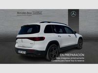 Usado Mercedes EQB300 167 kW (228 CV) 2025 SUV