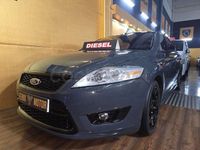 Usado Ford Mondeo Titanium X 175 CV (128 kW) 2008 Negro Berlina