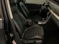 Usado VW Passat Highline 140 CV (102 kW) 2009 Azul Berlina