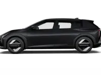 Nuevo Kia EV4 Air 150 kW (204 CV) 2026 Negro