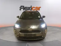 Usado Toyota Yaris Active 116 CV (85 kW) 2025 Gris Utilitario