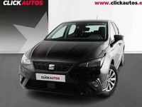 Usado Seat Ibiza Reference 95 CV (69 kW) 2025 Blanco Utilitario