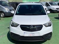 usado Opel Crossland X 1.6T Selective 99