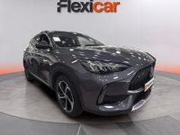 Usado MG HS Luxury 170 CV (125 kW) 2024 Azul SUV