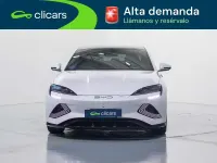 Usado BYD Seal 389 kW (530 CV) 2024 Blanco Berlina
