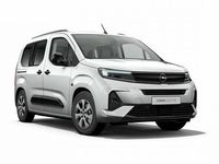 Nuevo Opel Combo-e Life 100 kW (136 CV) 2025 Gris