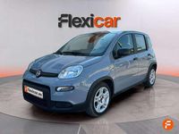 Usado Fiat Panda 71 CV (52 kW) 2023 Gris Utilitario