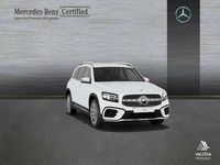 Usado Mercedes GLB200 150 CV (110 kW) 2024 SUV