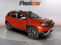 Usado Dacia Duster Prestige 101 CV (74 kW) 2022 Naranja SUV