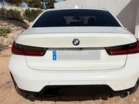 Occasion BMW 320e 190 ch (139 kW) 2024 Blanc Berline