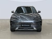 Nuevo BYD Seal U Comfort 218 CV (160 kW) 2025 Time grey SUV