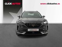 Usado Cupra Formentor 150 CV (110 kW) 2023 Negro SUV