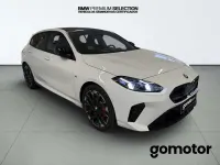 Nuevo BMW M135 Shadowline 300 CV (220 kW) 2026 Utilitario