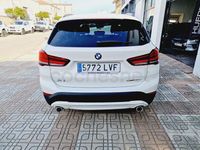Brugt BMW X1 150 HK (110 kW) 2021 Hvid SUV