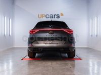 Usado Cupra Formentor 150 CV (110 kW) 2021 Gris / plata SUV