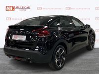 Usado Citroën C4 Feel 131 CV (96 kW) 2023 Negro SUV