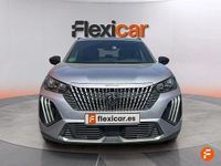 Usado Peugeot 2008 Allure 100 CV (73 kW) 2024 Gris SUV