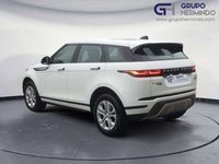 usado Land Rover Range Rover evoque 2.0 D 150 S AUTO 4WD MHEV